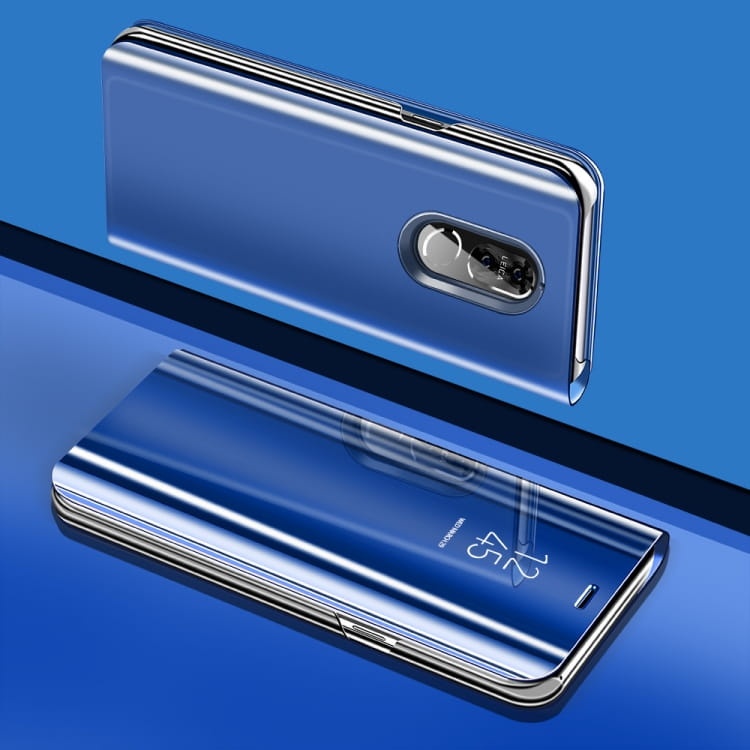 Etui Clear View Huawei Mate 10 Lite - 2 kolory