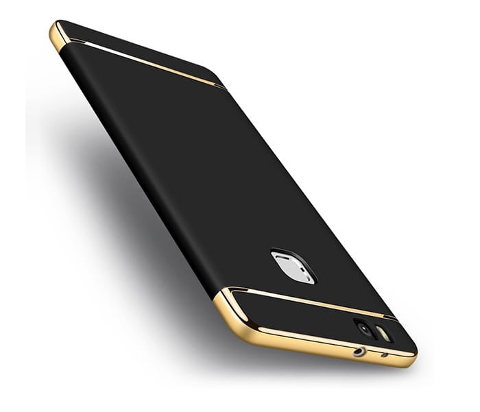 Etui GoldMate Huawei P10 Lite - 3 kolory