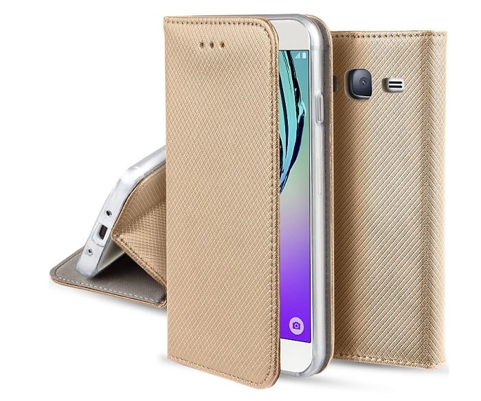 Etui Flip Wallet Sony Xperia XA