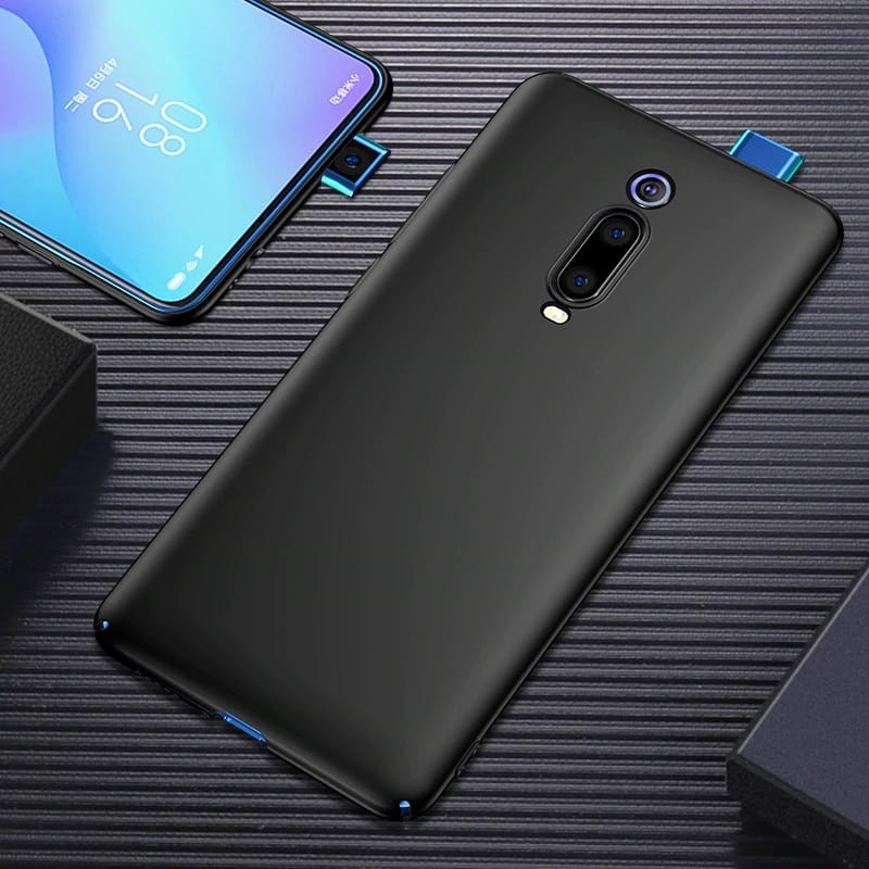 Etui Frosted Armor Xiaomi Mi 9T Pro - 3 kolory