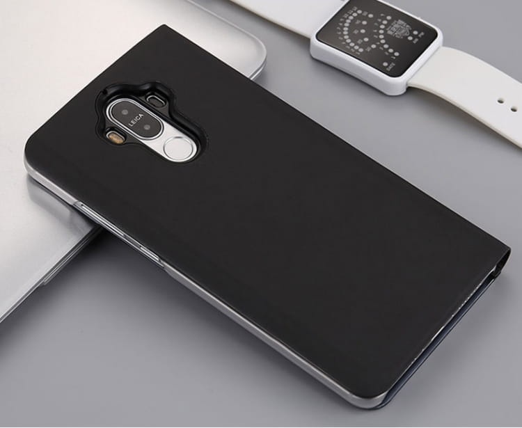 Etui Clear View Huawei Mate 10 Lite - 2 kolory