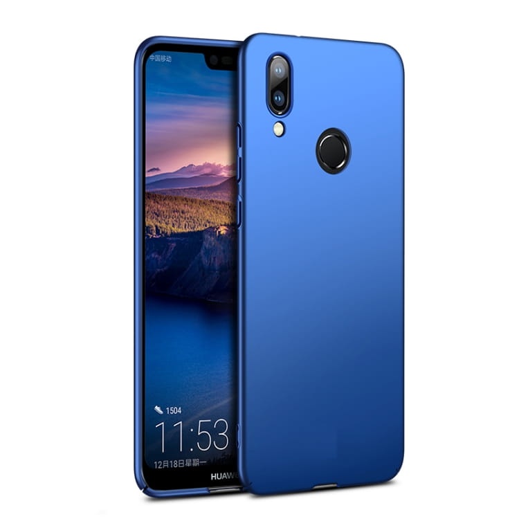Etui Frosted Armor Huawei P20 Lite