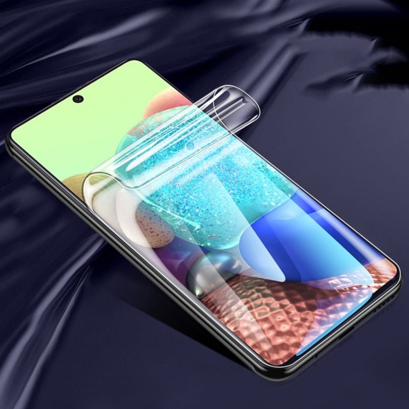 Folia hybrydowa HydroGel do Xiaomi Mi 9 Lite