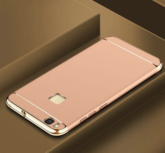Etui GoldMate Huawei P10 Lite - 3 kolory