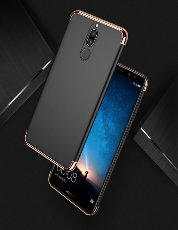 Etui GoldMate Huawei Mate 10 Lite - 3 kolory