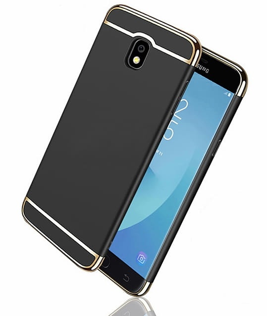 Etui GoldMate Samsung Galaxy J7 2017