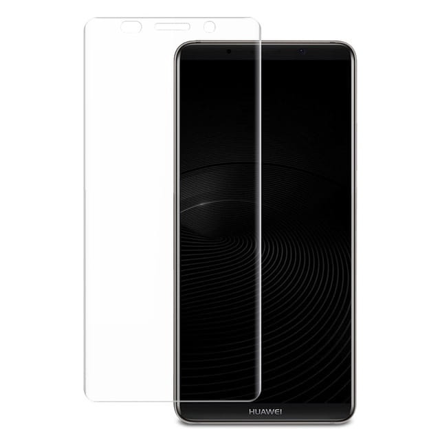 Szkło hartowane 3D Huawei Mate 10 Lite