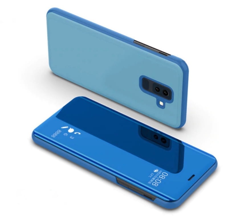 Etui Clear View Huawei Mate 20 Lite - 3 kolory