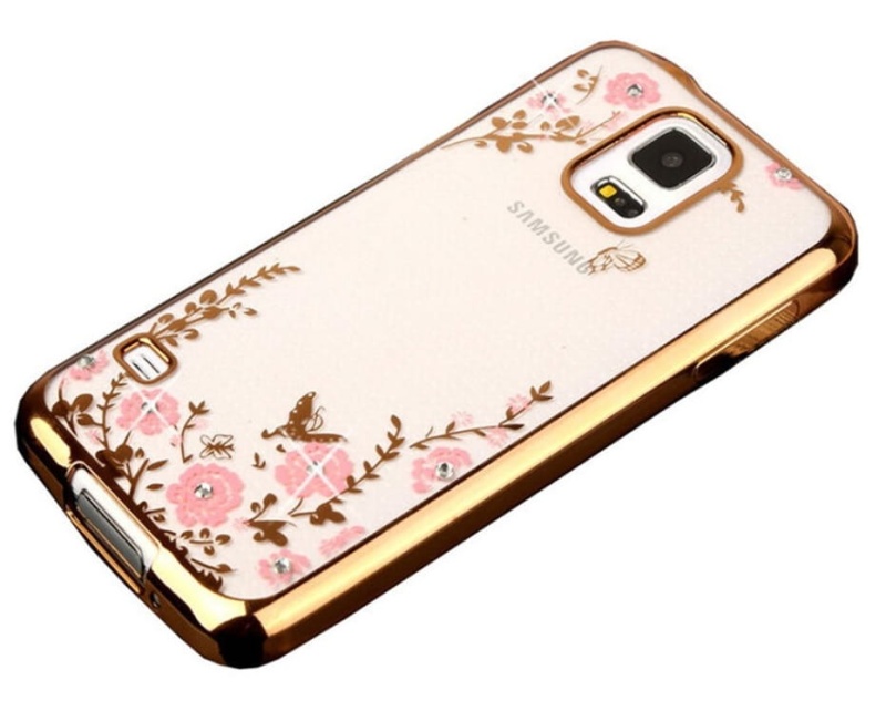 Etui DiamondCase Samsung Galaxy S5