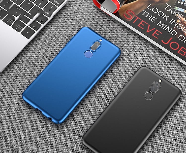 Etui Frosted Armor Huawei Mate 10 Lite