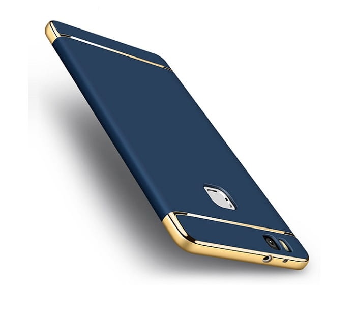 Etui GoldMate Huawei P10 Lite - 3 kolory