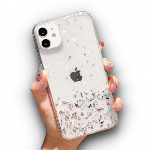 Etui Brilliant Star do Apple iPhone 12 Pro