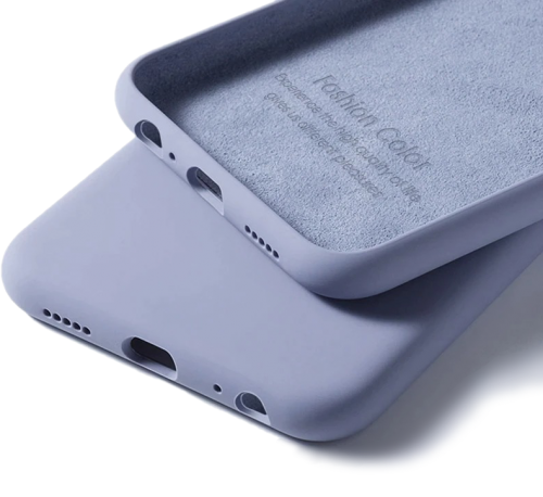 Etui Fiber Case Samsung Galaxy S20