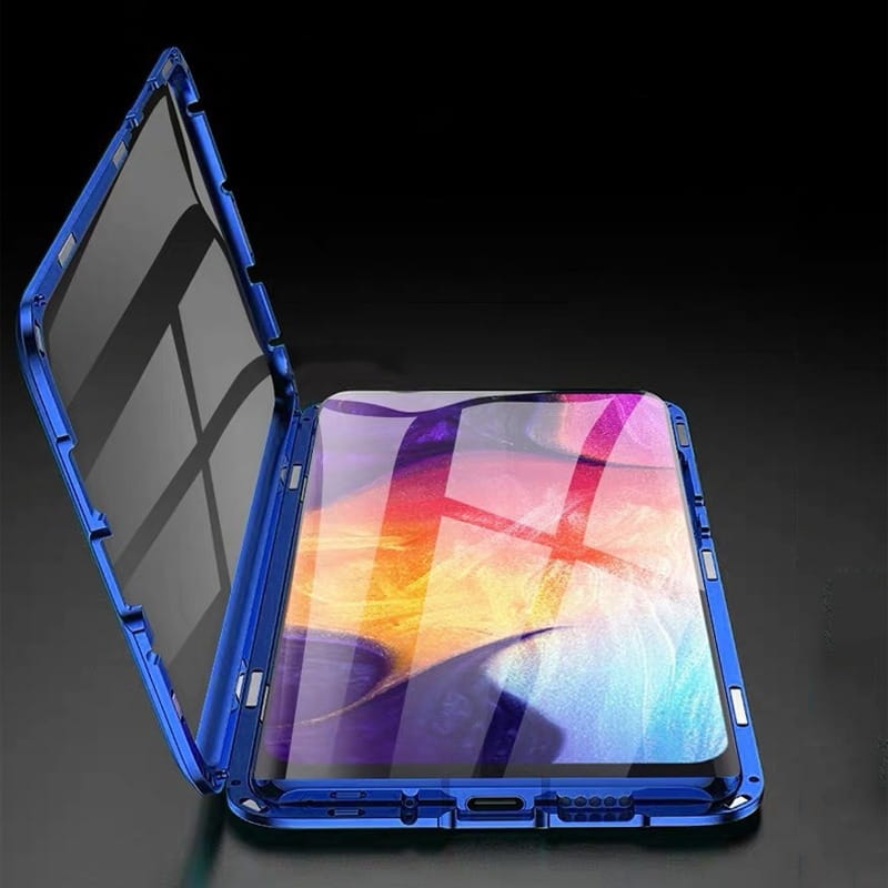Etui Magnetic 360 do Samsung Galaxy Note 10 Lite