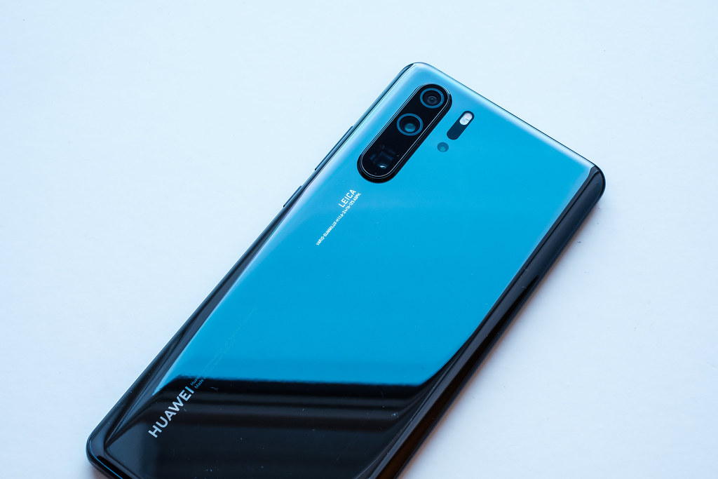 Jakie zalety mają telefony Huawei?