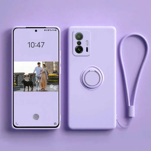 Jakie etui wybrać do Xiaomi 11T?